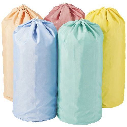 Sac pour chariot à linge Linen - Manutan Expert - Image principale