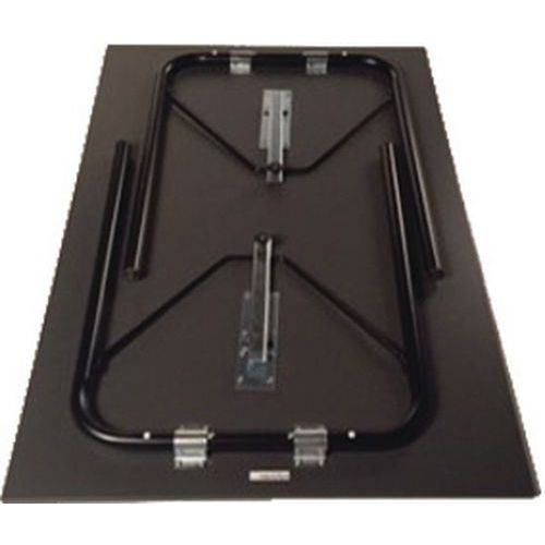 Table pliante Budget - Flexfurn - Image 6