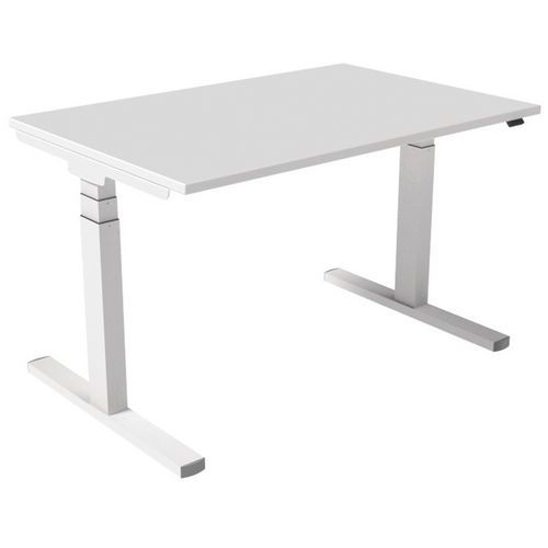 Bureau électrique ergonomique - Kelli - Image 5