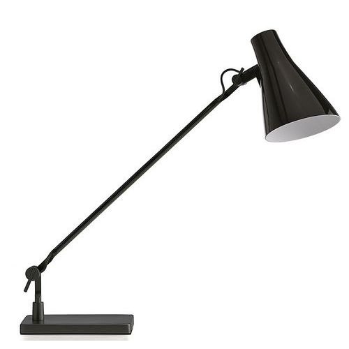 Lampe de bureau Solus LED bras simple/double - Image 2
