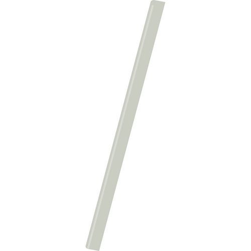Boite de 25 baguettes à relier 12mm capacité 120 feuilles A4 - Image 2