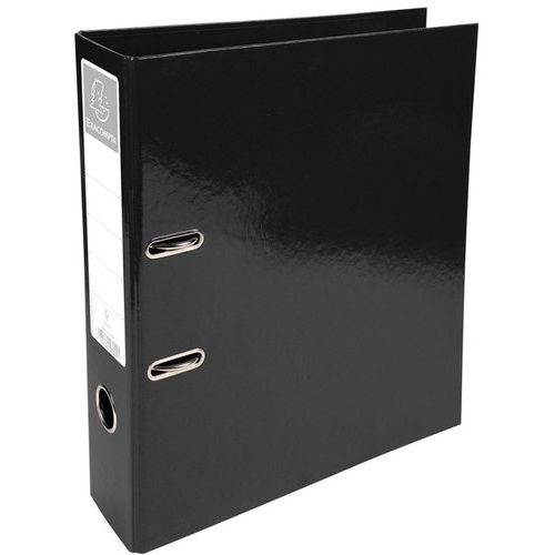 Classeur à levier iderama prem'touch® dos 70mm - Image 3