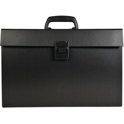Trieur valisette économique 20 compartiments - Image 2