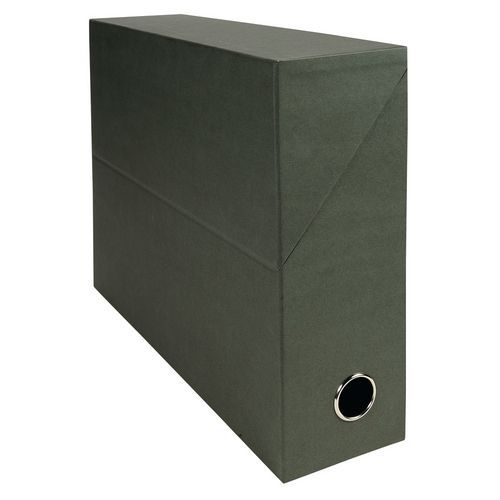 Lot de 5 Boite transfert economique dos 90mm - Image principale