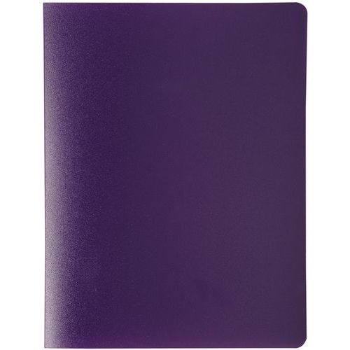 Protège-documents PP opaque pochettes cristal 40 vues pocket - Image principale
