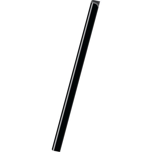 boîte de 20 baguettes à relier 15mm 150 feuilles a4 noir - Image principale