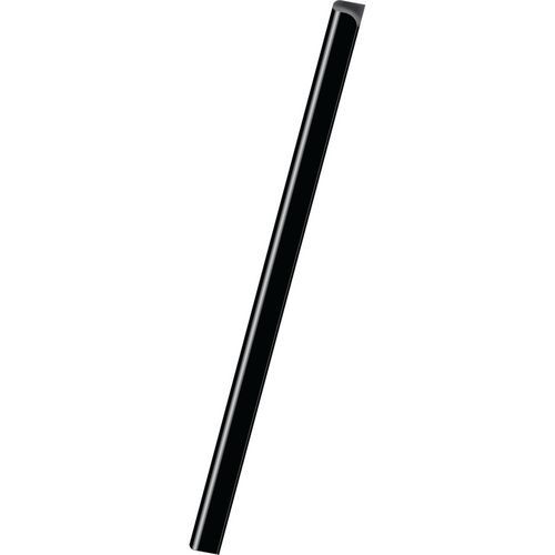 Boite de 25 baguettes à relier 3mm capacité 30 feuilles a4 - Image 2