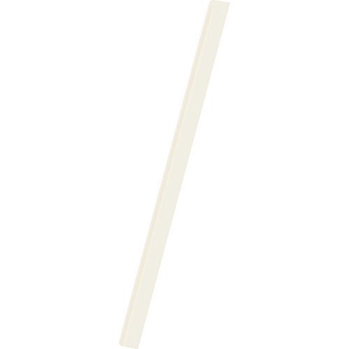 Boite de 25 baguettes à relier 3mm capacité 30 feuilles a4 - Image 3