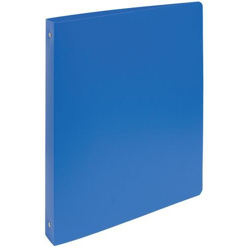 Classeur 4 anneaux 30 mm polypropylène opaque - a4 maxi - Image 3