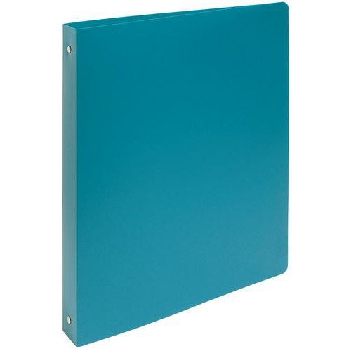 Classeur 4 anneaux 30 mm polypropylène opaque - a4 maxi - Image 2