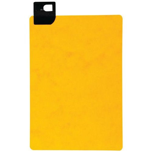 Paquet 24 guides alphabétiques à onglet pour fiche 210x148mm - Image principale