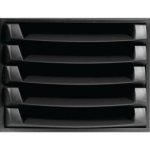 The box ouvert ecoblack - Image principale