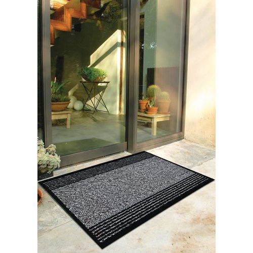 Tapis d'entrée ultra-absorbant microfibre - Manutan Expert - Image 6