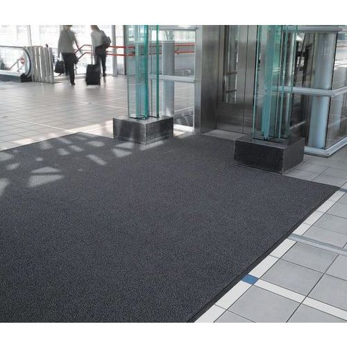 Tapis d'entrée polyamide grattant absorbant - BtB - Image 6