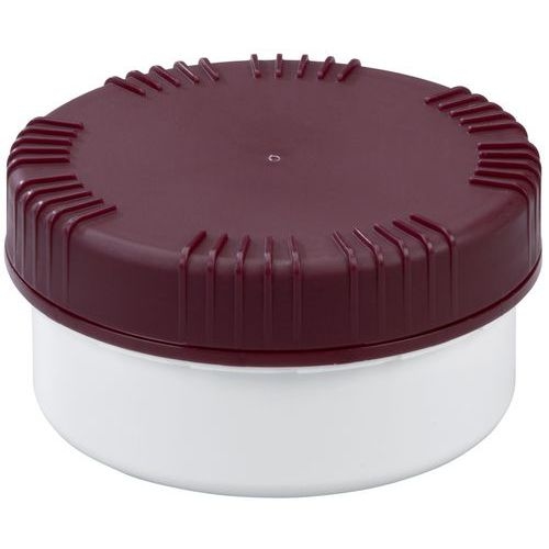 Pot plastique à couvercle vissant Packo - Image principale