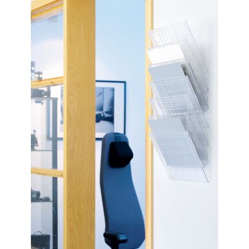 Présentoir pour brochure Flexibox - Image 2