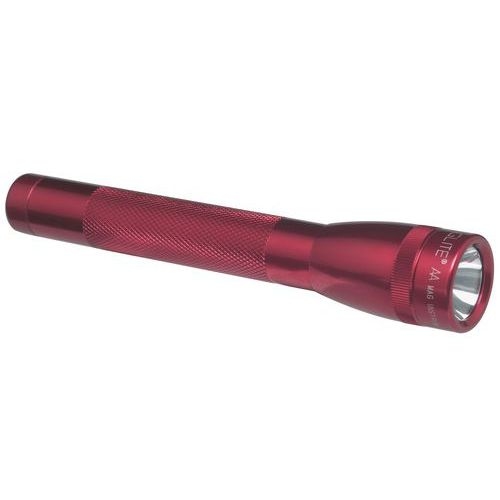 Lampe torche krypton MINI R6 - 14 lm - Image 2