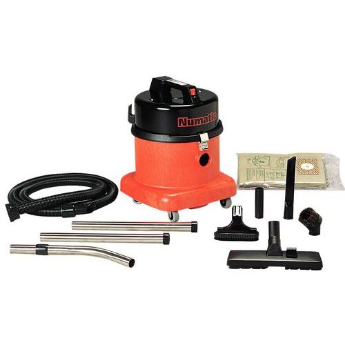 Tube pour aspirateur Numatic - Image 2