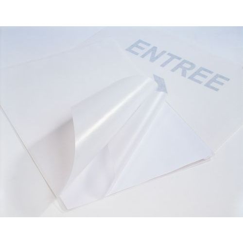 Pochette à plastifier à chaud - Carte - Image 2