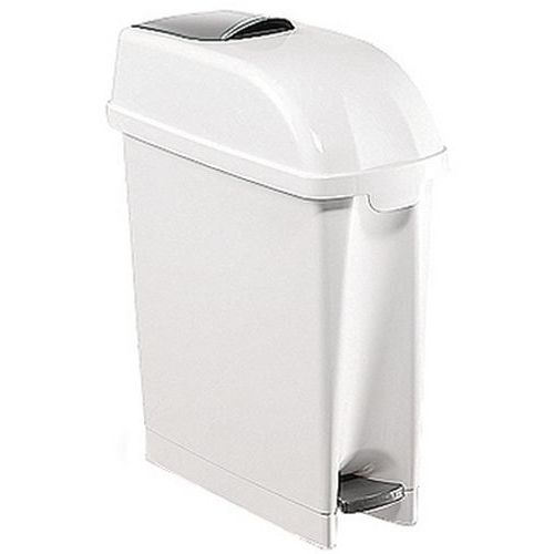 Poubelle pour serviettes hygiéniques - 17 L - Image 4