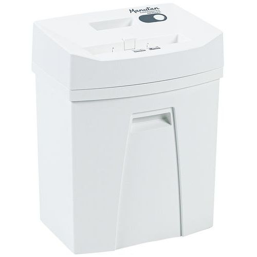 Destructeur de documents Confidential Pro MP4CC25L - Image principale