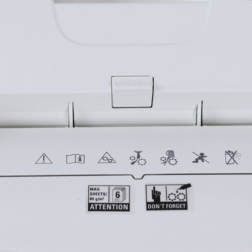 Destructeur de documents Confidential Pro MP4CC25L - Image 10