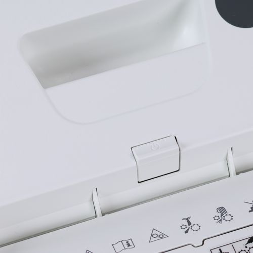 Destructeur de documents Confidential Pro MP4CC25L - Image 4