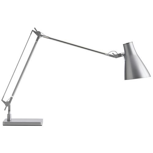Lampe de bureau Solus LED bras simple/double - Image 9