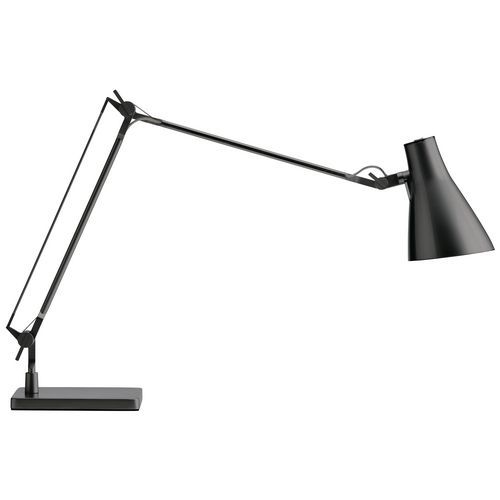 Lampe de bureau Solus LED bras simple/double - Image 5
