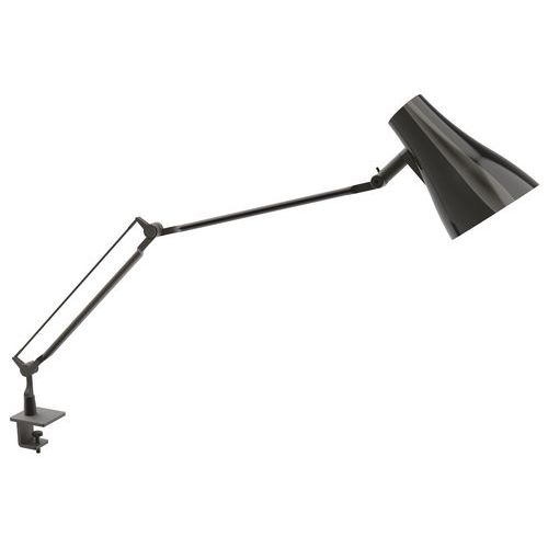 Lampe de bureau avec pince Solus - Image 6