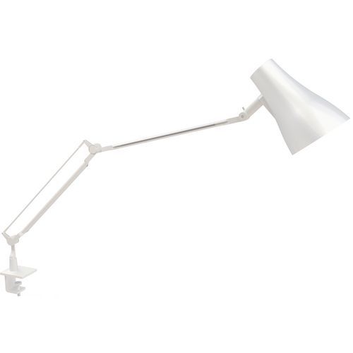 Lampe de bureau avec pince Solus - Image 3