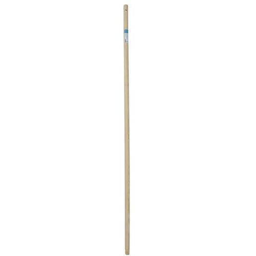 Manche en bois 140 cm - Manutan - Image principale