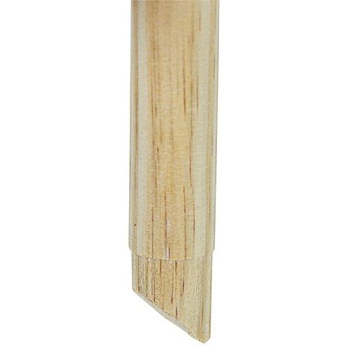 Manche en bois 140 cm - Manutan - Image 3