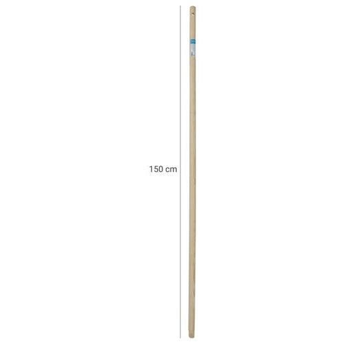 Manche en bois 140 cm - Manutan - Image 4