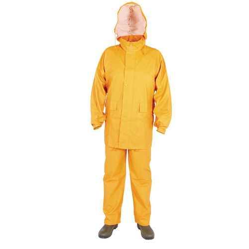 Ensemble de pluie confort - Image 2