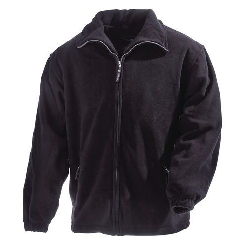 Veste de travail polaire Polnoir - Image principale
