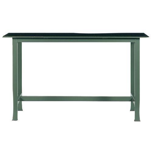 Table à souder - Image principale