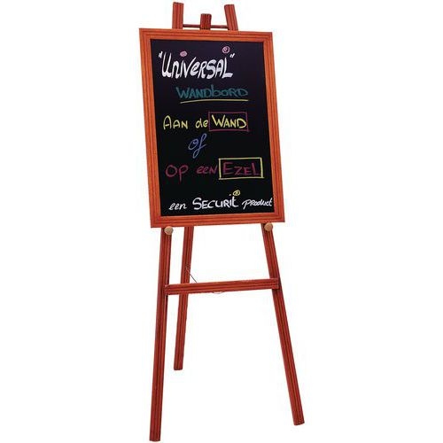 Chevalet pour tableau - Grand - Image 2