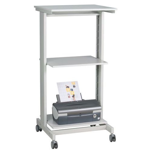 Poste informatique Twinco 6830 - Image principale