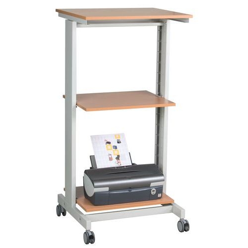 Poste informatique Twinco 6830 - Image 2