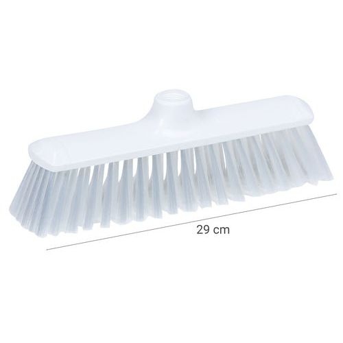 Balai souple 29 cm HACCP - Manutan Expert - Image 7