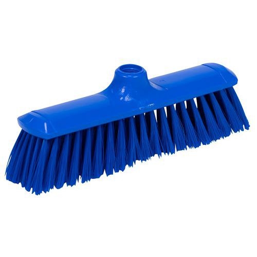 Balai souple 29 cm HACCP - Manutan Expert - Image 4