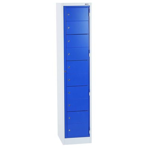 Armoire linge propre, à monter - Image principale