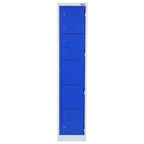 Armoire linge propre, à monter - Image 2