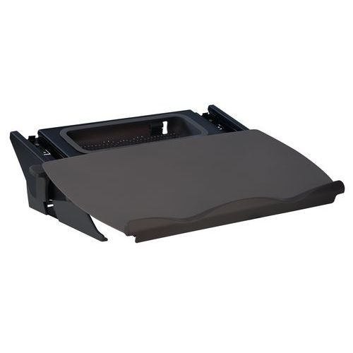Porte-documents incliné Easy Glide - Fellowes - Image 3