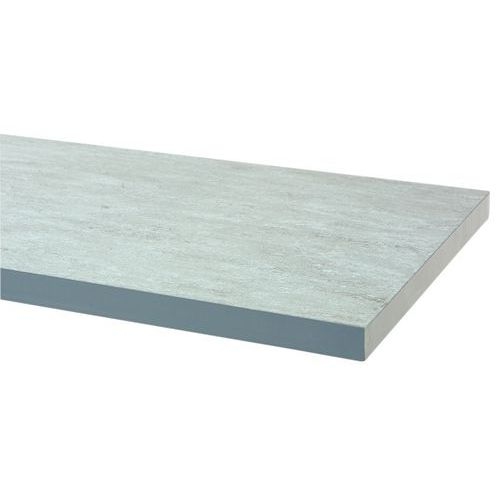 Établi Cubio à 4 tiroirs - Largeur 200 cm, Profondeur 750 mm - Bott - Image 3
