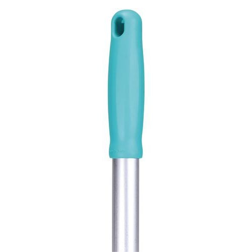 Manche aluminium pour raclettes sol et support pour franges - Embout encastrable - Image 3