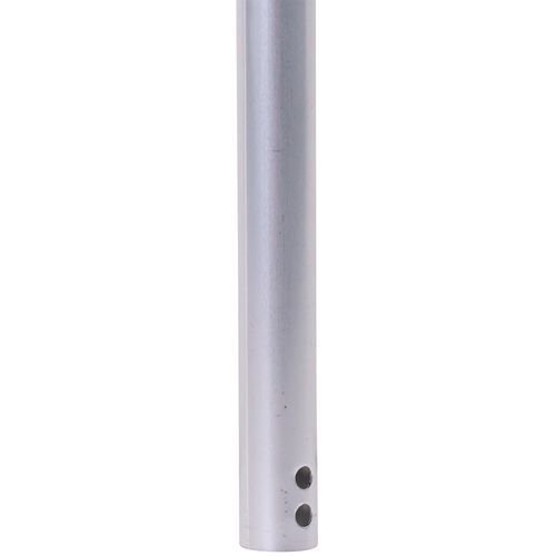 Manche aluminium pour raclettes sol et support pour franges - Embout encastrable - Image 2