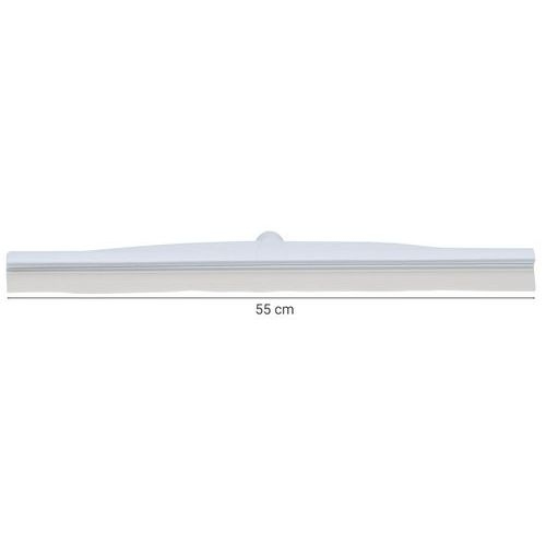 Raclette monolame 55 cm - Blanc - Manutan - Image 5