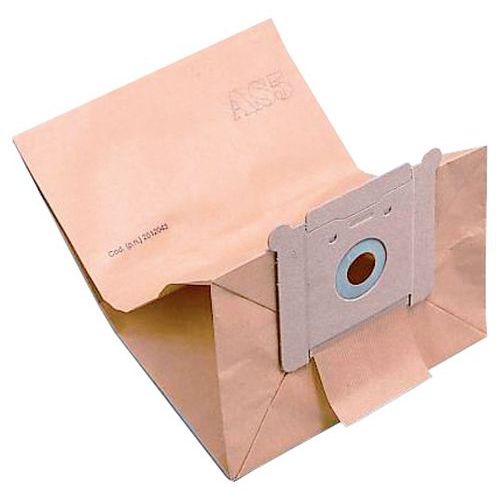 Lot de 10 Sac à poussière pour aspirateur Ghibli - Image principale